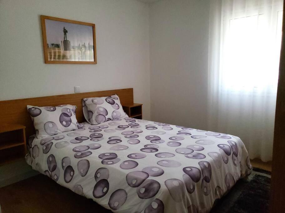 Monte Dos Pastorinhos Apartment Fatima Luaran gambar