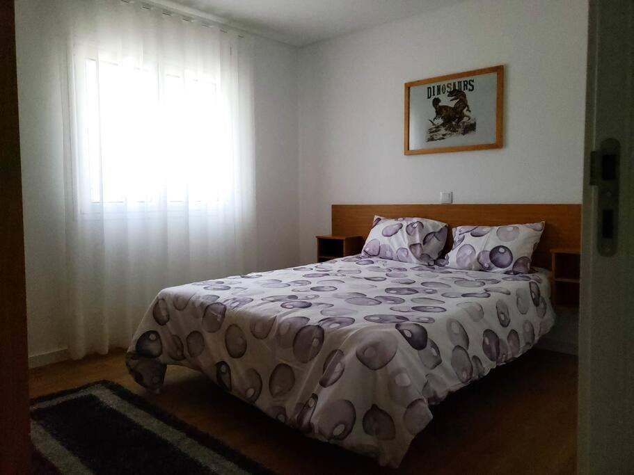 Monte Dos Pastorinhos Apartment Fatima Luaran gambar